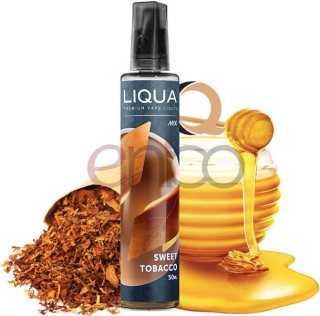Mix & Go Sweet Tobacco 12ml 