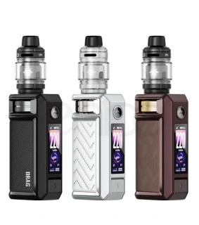 Voopoo Drag 6 kit