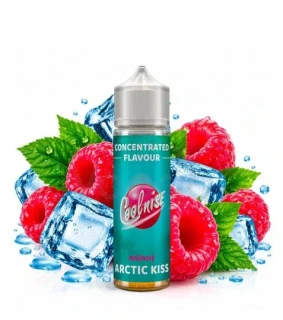 CoolniSE Shake and Vape - ARCTIC KISS