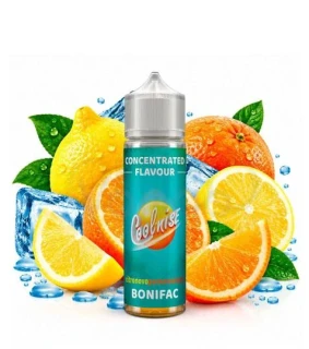 CoolniSE Shake and Vape - BONIFÁC