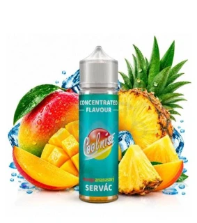 CoolniSE Shake and Vape - SERVÁC