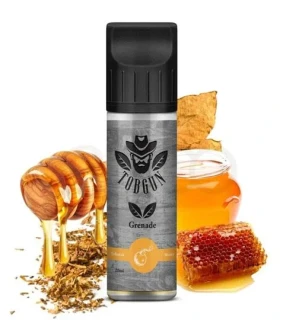 TobGun Vape & Shake - Grenade
